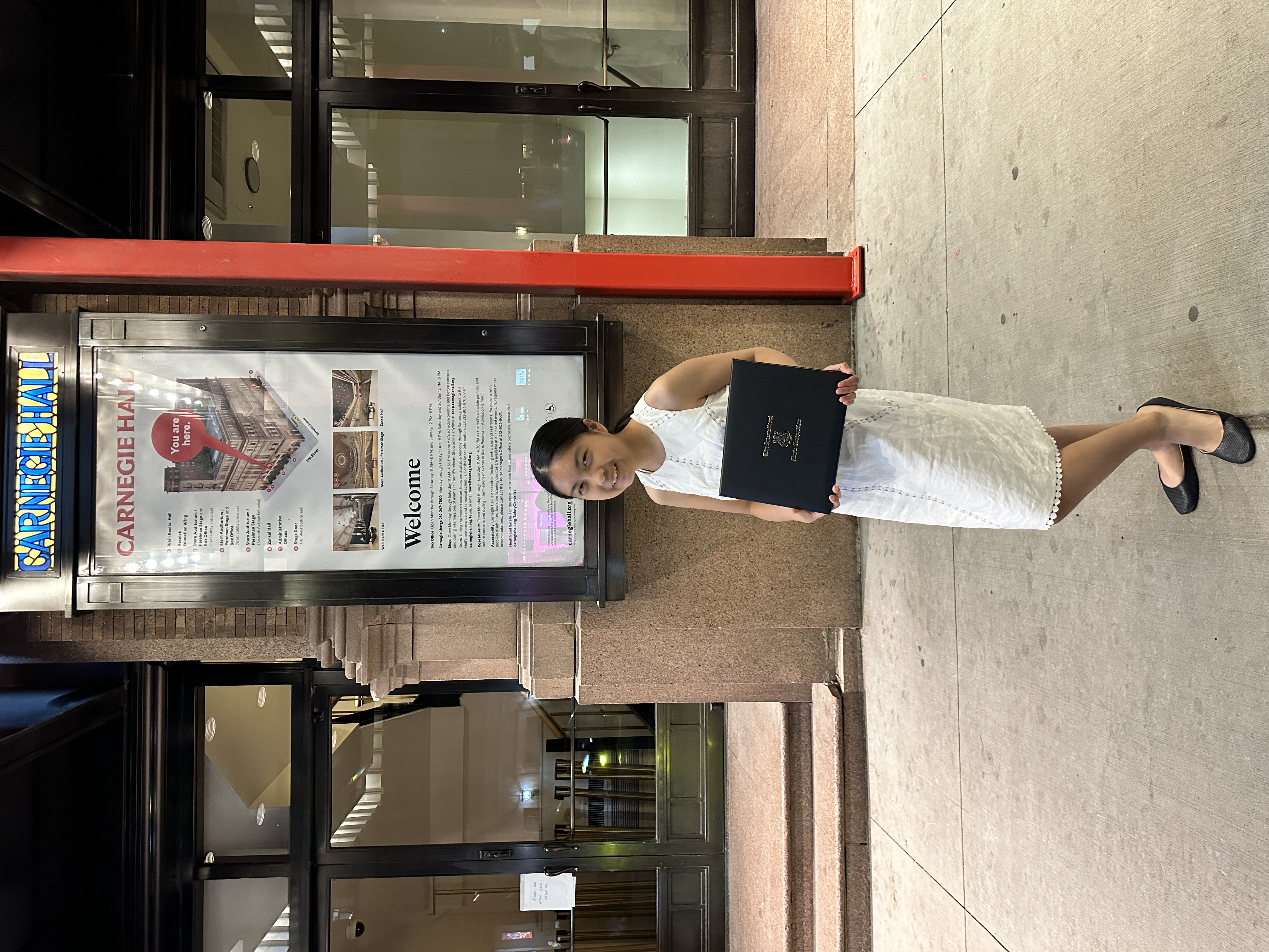 Laura Kay Chamber Music