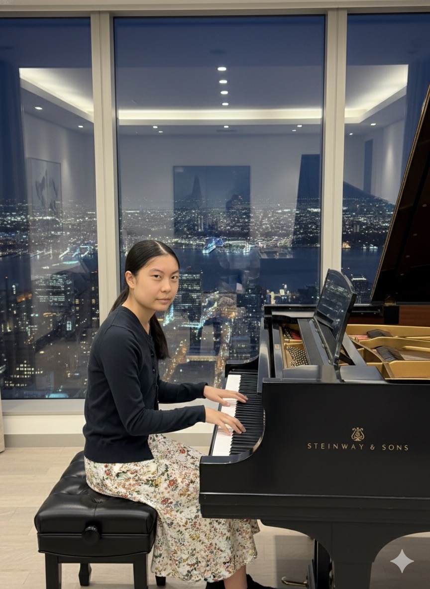 Laura Kay Music Event